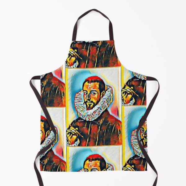 Item preview, El Greco Artwork | El Greco Portrait | El Greco Wall Art designed and sold by Suyogsonar25.