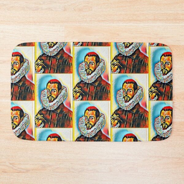 Item preview, El Greco Artwork | El Greco Portrait | El Greco Wall Art  designed and sold by Suyogsonar25.