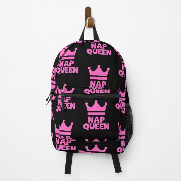 Item preview, Nap Queen designed and sold by JourneyCreative.