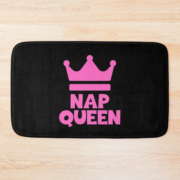 Item preview, Nap Queen designed and sold by JourneyCreative.