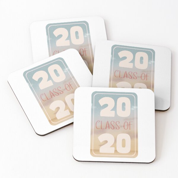 Item preview, Class of 2020 designed and sold by Zephyr-Studio.