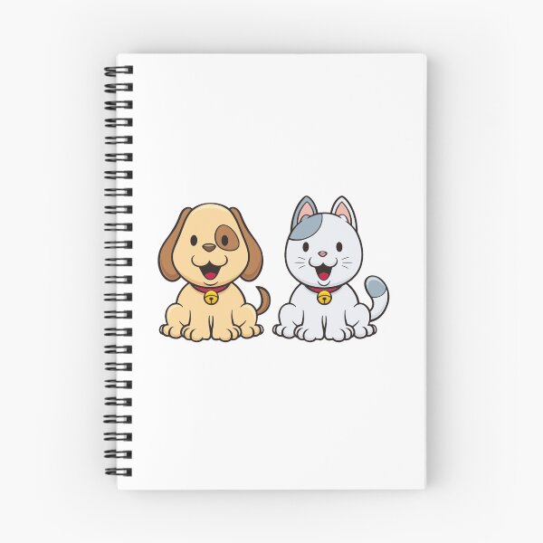 Item preview, Cat and Dog Best Friends Forever designed and sold by Pixel4Art.