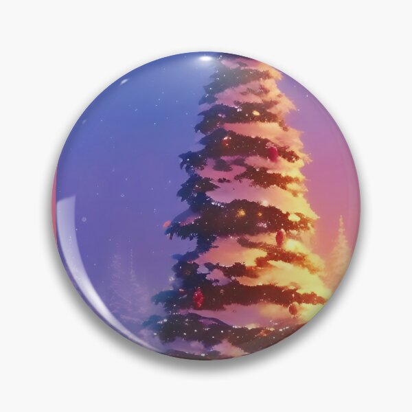 Aperçu de l'œuvre Sapin de Noël créée et vendue par omar-alsayed52.