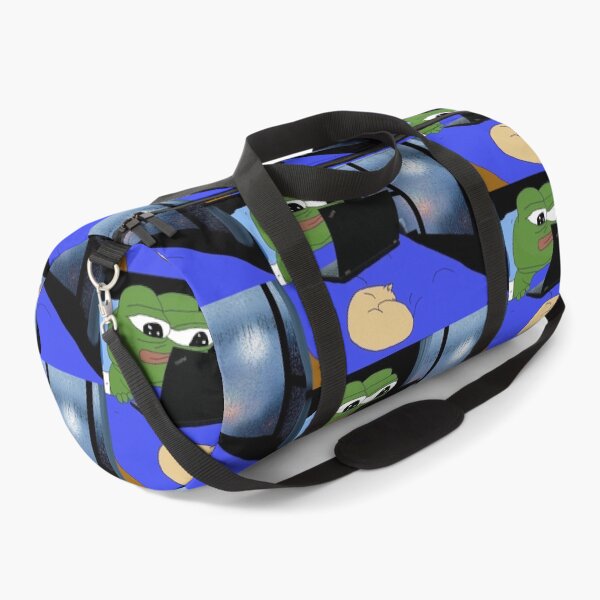 Aperçu de l'œuvre Pepe la grenouille créée et vendue par Molchyn.