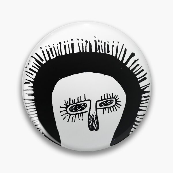 Item preview, Head designed and sold by ncbennett.