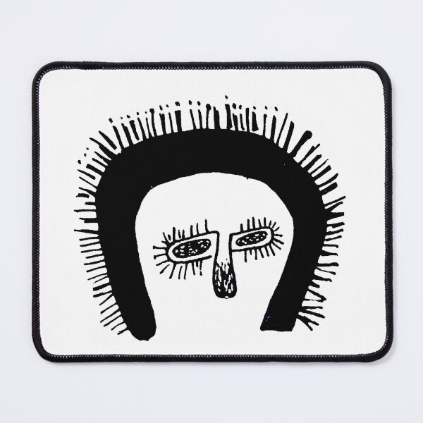 Item preview, Head designed and sold by ncbennett.