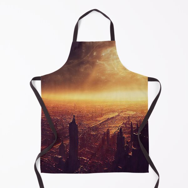 Item preview, Lyran Planet (Red Variant) designed and sold by OccultDreams.