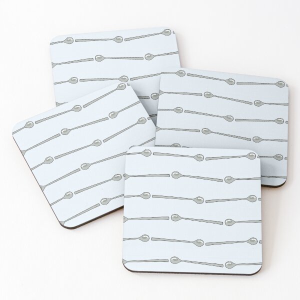 Item preview, Spoonful of Stripes designed and sold by KaraDesign.