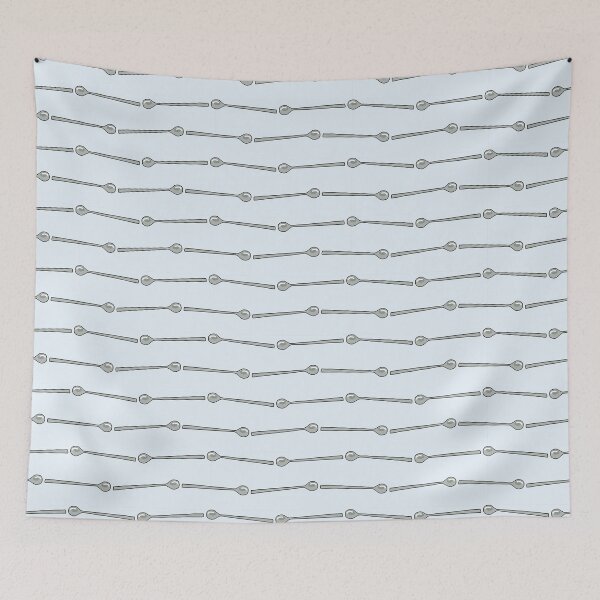 Item preview, Spoonful of Stripes designed and sold by KaraDesign.