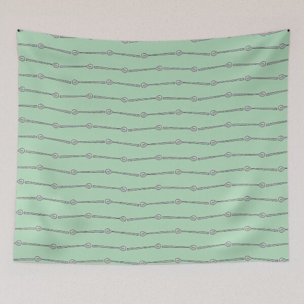 Item preview, Spoonful of Stripes designed and sold by KaraDesign.