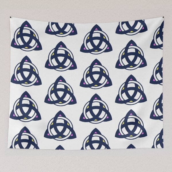 Artikelvorschau, Triquetra Knoten 1 entworfen und verkauft von yousufi.