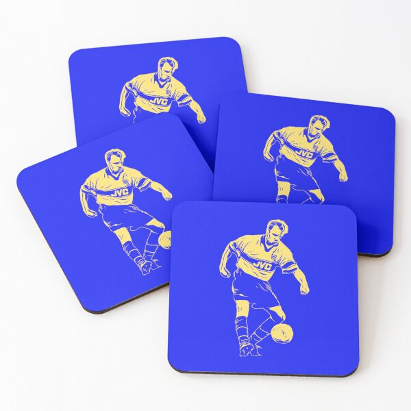 Item preview, Dennis Bergkamp 1998 designed and sold by IrisAndSeb.