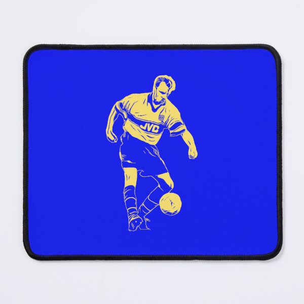 Item preview, Dennis Bergkamp 1998 designed and sold by IrisAndSeb.