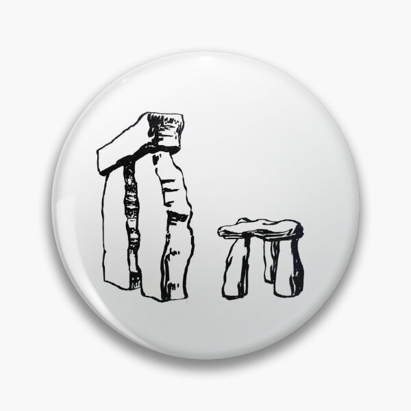 Artikelvorschau, Stonehenge entworfen und verkauft von ncbennett.