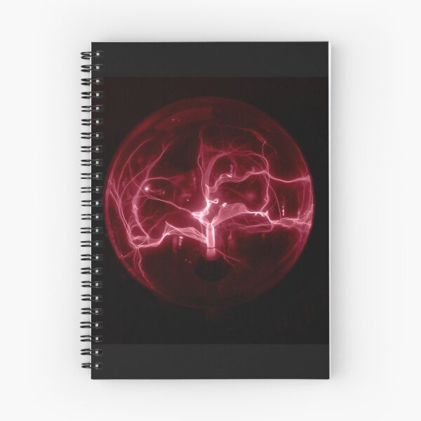 Item preview, Electric red designed and sold by CliveHarris.