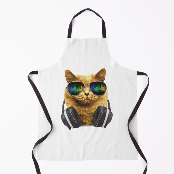 Item preview, Cats are Best Friends Forever Music Lover designed and sold by Pixel4Art.