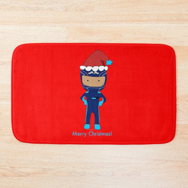 Item preview, Merry Christmas - Alex - F1 2022 - DoodleAndDrive designed and sold by DoodleAndDrive.