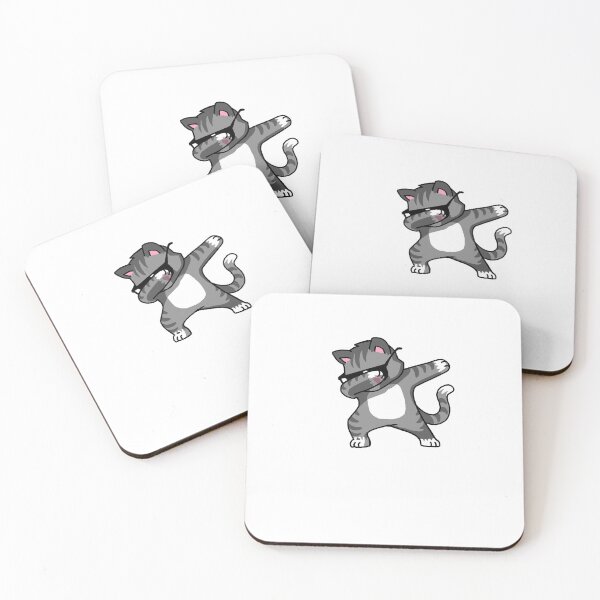 Item preview, Cats are Best Friends Forever designed and sold by Pixel4Art.