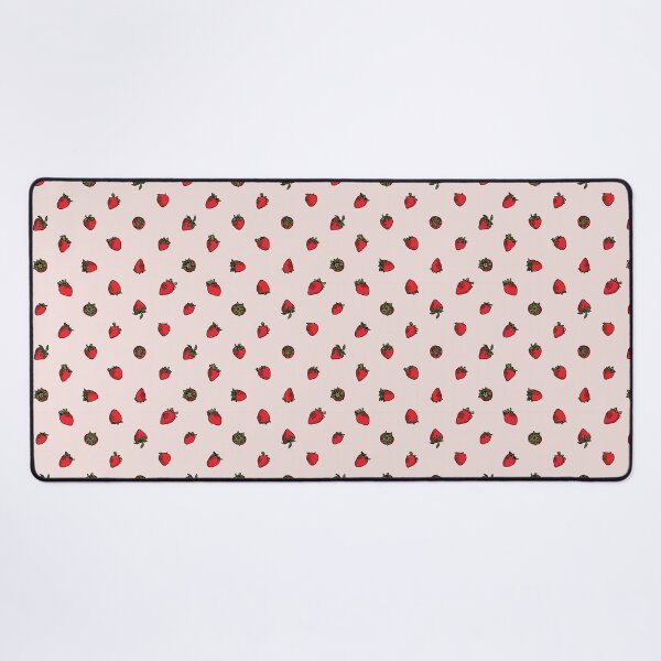 Item preview, Strawberry Shuffle designed and sold by KaraDesign.