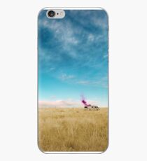 Breaking Bad Desert iPhone Case
