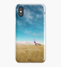 Breaking Bad Desert iPhone Case/Skin