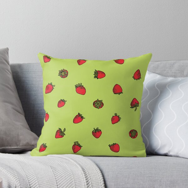 Item preview, Strawberry Shuffle designed and sold by KaraDesign.