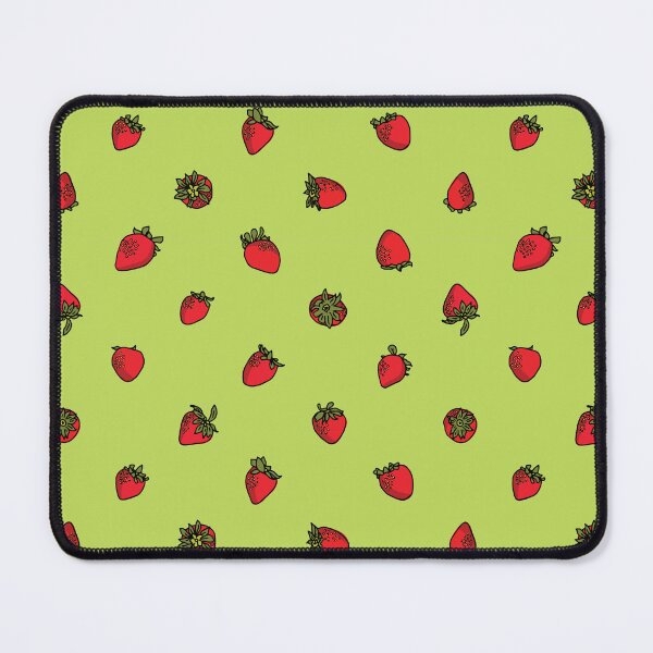 Item preview, Strawberry Shuffle designed and sold by KaraDesign.