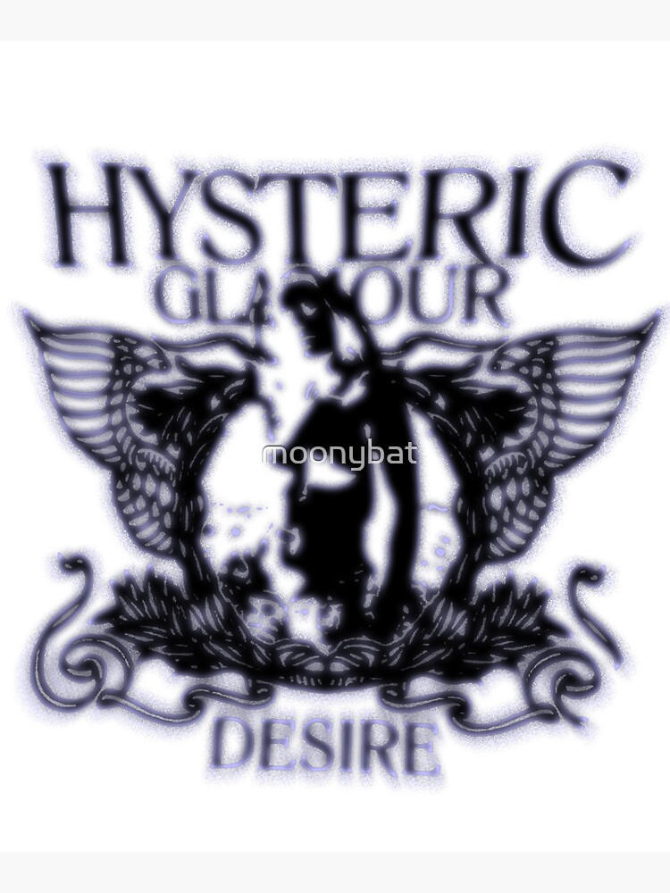 hysteric glamour vintage | Tote Bag