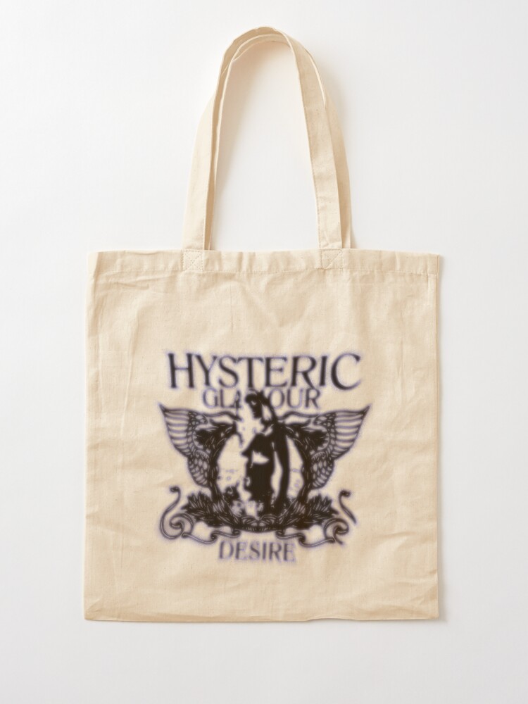 hysteric glamour vintage | Tote Bag