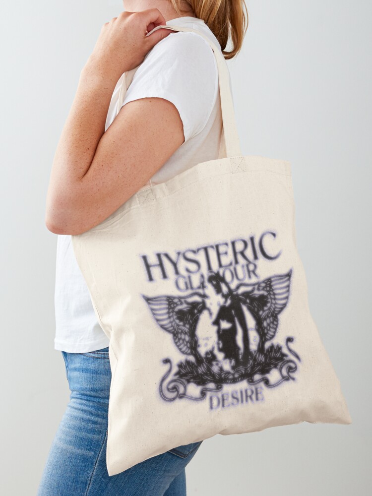 hysteric glamour vintage | Tote Bag