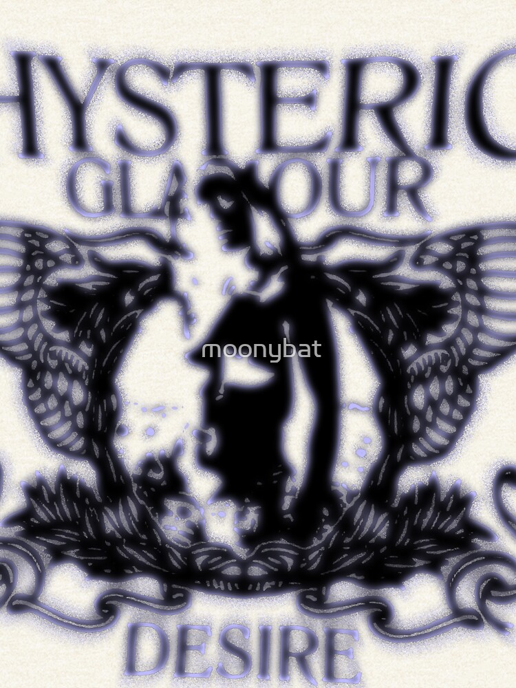 hysteric glamour vintage