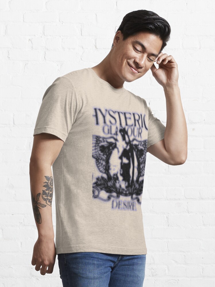 hysteric glamour vintage | Essential T-Shirt