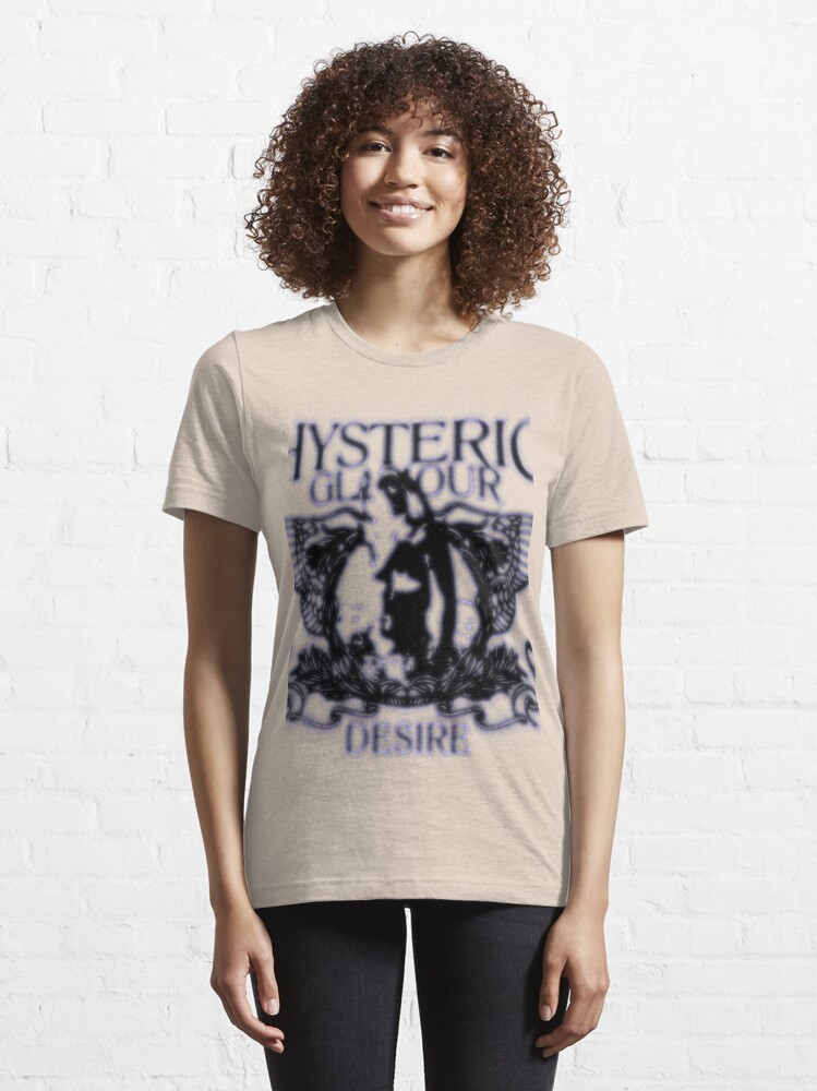 25%OFF】 HYSTERIC GLAMOUR - HYSTERIC GLAMOUR グラフィック Tシャツ