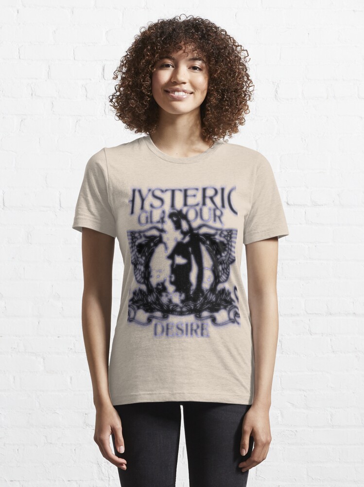 hysteric glamour vintage | Essential T-Shirt