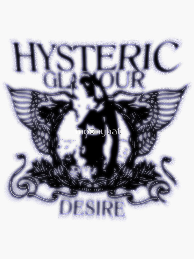 hysteric glamour vintage