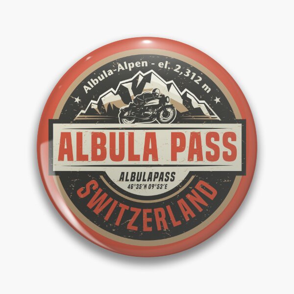Item preview, Albula Pass, Albulapass designed and sold by studio838.