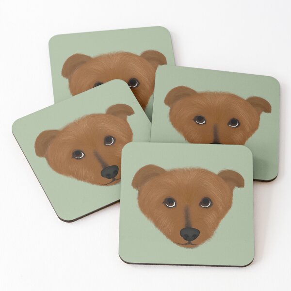 Item preview, Kelsey designed and sold by Nichestalgia.