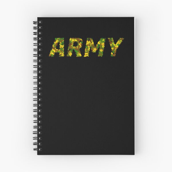 Item preview, ARMY camouflage sticker  designed and sold by powerpointer.