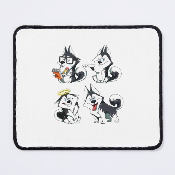 Item preview, Lovely Dog Best Friend Forever designed and sold by Pixel4Art.