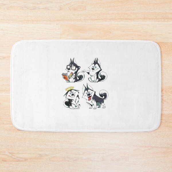 Item preview, Lovely Dog Best Friend Forever designed and sold by Pixel4Art.