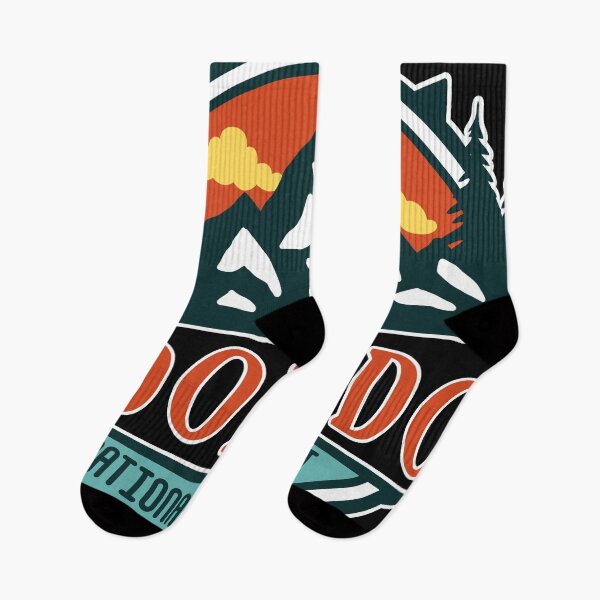 Item preview, Eldorado National Forest designed and sold by Road-tees.