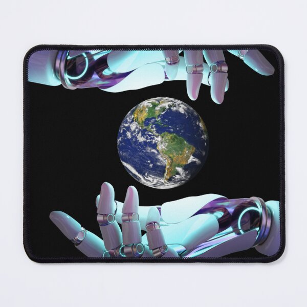 Item preview, intelligenza artificiale, mondo designed and sold by Infinito2008.