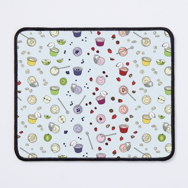 Item preview, Yoghurt Rainbow designed and sold by KaraDesign.