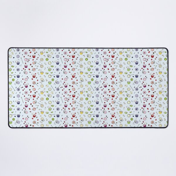 Item preview, Yoghurt Rainbow designed and sold by KaraDesign.