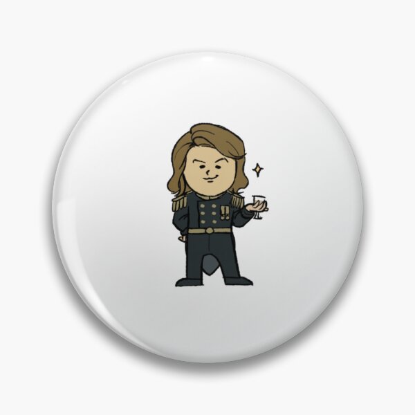 Item preview, Tiny JCR designed and sold by V1vId-.