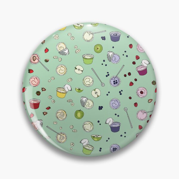 Item preview, Yoghurt Rainbow designed and sold by KaraDesign.