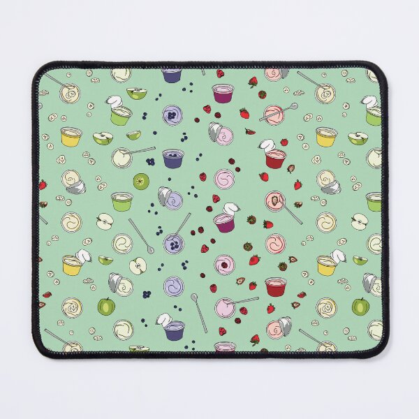 Item preview, Yoghurt Rainbow designed and sold by KaraDesign.
