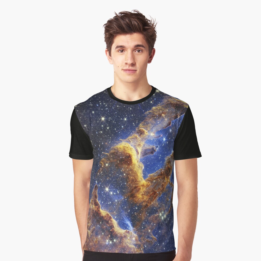 Item preview, Graphic T-Shirt designed and sold by SynthWave1950.