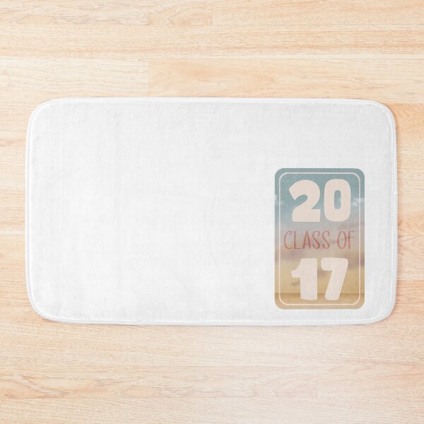 Item preview, Class of 2017 designed and sold by Zephyr-Studio.