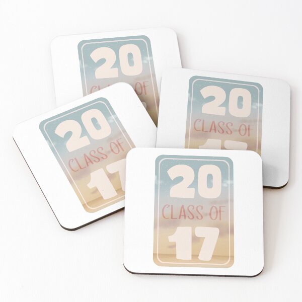 Item preview, Class of 2017 designed and sold by Zephyr-Studio.